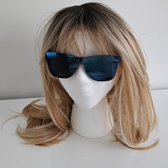 SUNGLASSES! 5 PAIR BUNDLE-Fashion Fun -BRAND NEW! NWOT - Picture 10 of 12